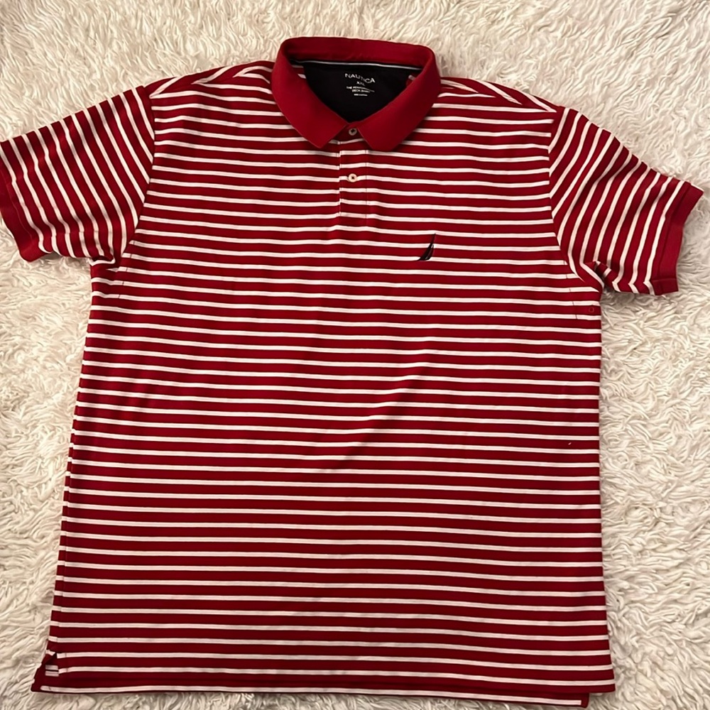 NAUTICA POLO